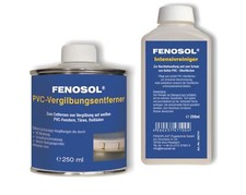 Fenoplast fenosol pvc for sale  Shipping to Ireland