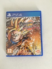 Dragon ball fighterz d'occasion  Saâcy-sur-Marne