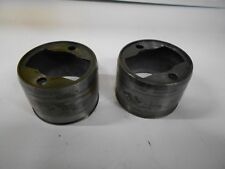 Coppia supporti cuffie usato  Castellana Grotte