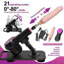 Machine sexe gode d'occasion  Expédié en France