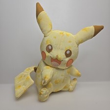 Tomy pokemon pikachu for sale  HARTLEPOOL