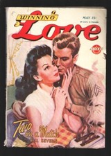 Winning love 1946 for sale  Tampa