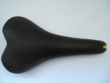 Selim vintage anos 90 SELLE ITALIA TURBO MATIC selim selle sillin rolls flite comprar usado  Enviando para Brazil