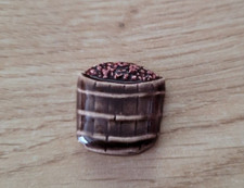 Flat bean the d'occasion  Expédié en Belgium