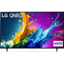 Smart TV 4K LG 55QNED776RB 55" / arranhão na tela (1609) comprar usado  Enviando para Brazil