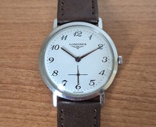 Longines 7984 orologio usato  Acquaviva delle Fonti