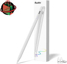 Caneta Stylus para Ipad 2018-2024 modelo lançado 15 minutos lápis de carga rápida 2Nd Gene comprar usado  Enviando para Brazil