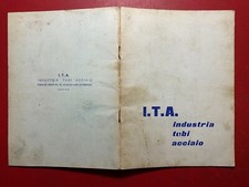 Catalogo ita industria usato  Bologna