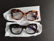 Lunettes vue œil d'occasion  Castres