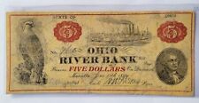 1838 dollar bill for sale  Jerusalem