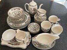 Johnson bros indian for sale  SOUTH PETHERTON