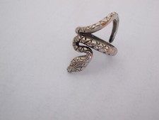 Modeschmuck schlange gebraucht kaufen  Sundern (Sauerland)