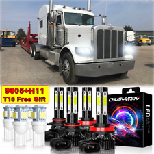 Para peterbilt 388 for sale  Rowland Heights