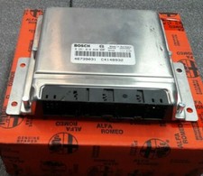 46739031 centralina elettronic usato  Villanova Solaro