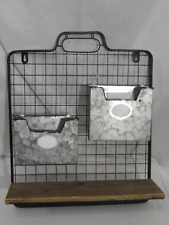 Modern metal wall for sale  Denver