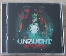 Unzucht chaosmagie greatest gebraucht kaufen  Merzenich