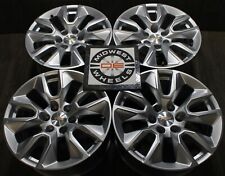 Silverado rst wheels for sale  Oklahoma City