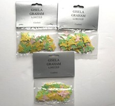 Gisela graham butterfly for sale  FRINTON-ON-SEA