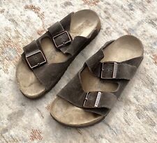 Birkenstock women suede for sale  Payson