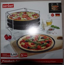 Neuwertig zenker pizza gebraucht kaufen  Usingen
