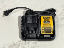 Dewalt dcb112 12v for sale  Knoxville