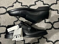 Zara mens black for sale  BECKENHAM