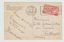 Cent. xvii fiera usato  Cirie