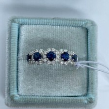 Round cut simulated for sale  Houston