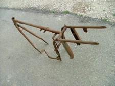 Moto gilera 191 usato  Torrebelvicino