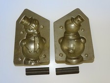 Ancien moule chocolat d'occasion Ancien moule chocolat d'occasion  Angoulême