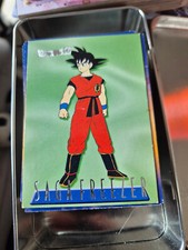 Sammel karten dragonball gebraucht kaufen  Großwallstadt