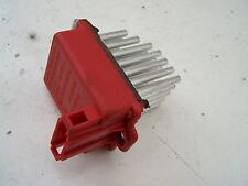 Seat ibiza heater for sale  BOSTON