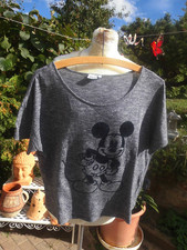 Disney damen shirt gebraucht kaufen  Bad Dürkheim