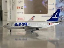 Aeroclassics Eastern Provincial Airways EPA Boeing 737-200 1:400 C-FEPR ACCFEPR comprar usado  Enviando para Brazil