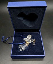 Swarovski crystal flying for sale  Harrisonville