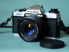 Fujica fujinon f2.2 d'occasion  Vernon