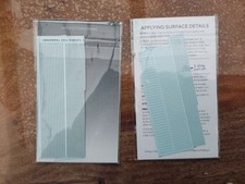 Archer rivets decals for sale  WARMINSTER