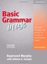 Basic Grammar in Use, Students' Book With Answers: Self-study Reference and ... comprar usado  Enviando para Brazil