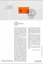 1998 philatélique gois d'occasion  Crécy-la-Chapelle