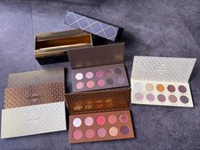 Zoeva pack plaisir gebraucht kaufen  Freinsheim