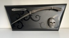 Harry potter zauberstab gebraucht kaufen  Bürstadt