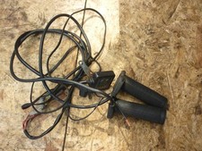 Motorcycle oxford heated for sale  REDDITCH