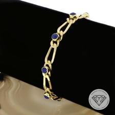 Wert 950 lapislazuli gebraucht kaufen  Essen
