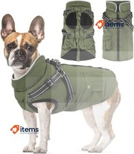 Woiil dog coat for sale  Ireland
