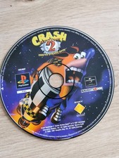 Crash bandicoot cortex gebraucht kaufen  Niederwerrn
