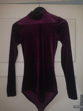 Damen body langarm gebraucht kaufen  Rockenberg