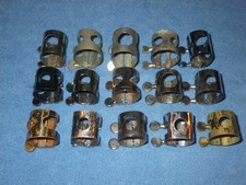 Lot small ligatures for sale  Milwaukee