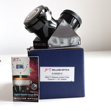 William optics dielectric for sale William optics dielectric for sale  BRENTFORD