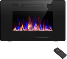R.w.flame slim electric for sale  Houston