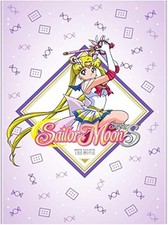 Sailor moon super for sale  UK